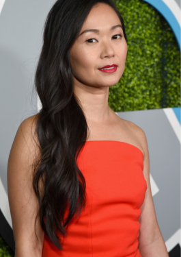 Hong Chau image