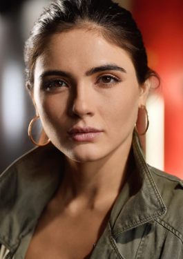 Arienne Mandi image