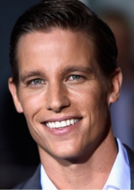 Ward Horton image