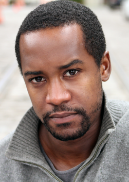 Albert Jones image