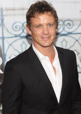 David Lyons image