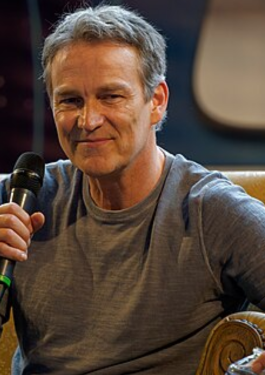 Stephen Moyer image