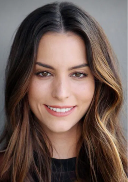 Genesis Rodriguez image