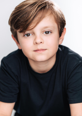 Callum Vinson image