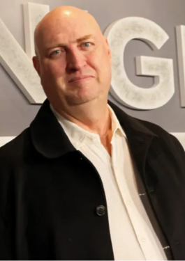 Shawn Ryan image