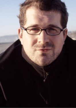 Seth Gordon image