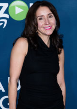 Marney Hochman image