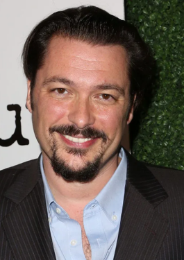 James Vanderbilt image
