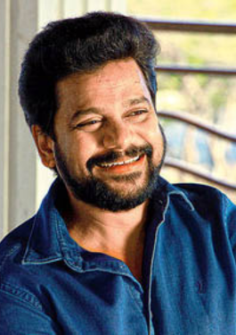 Anand Ravi image