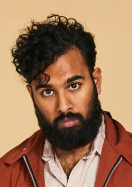 Himesh Patel image
