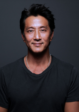 Will Yun Lee image