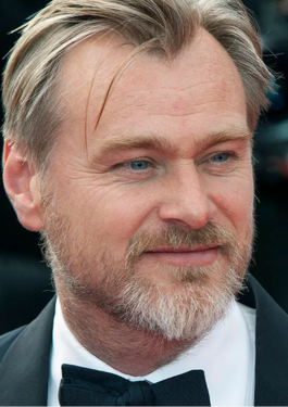 Christopher Nolan image