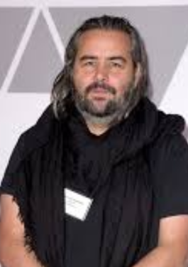 Hoyte van Hoytema image