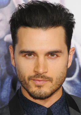Michael Malarkey image