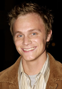 David Anders image