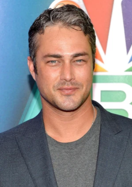 Taylor Kinney image