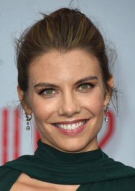 Lauren Cohan image