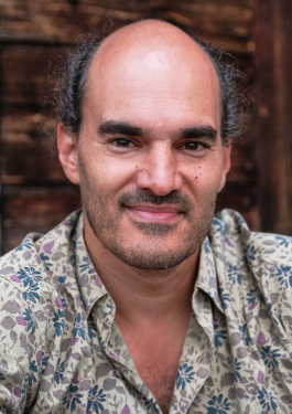 Ben Bernhard image