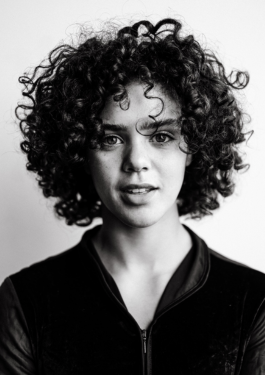 Safia Oakley-Green image