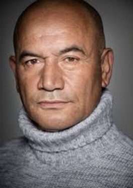 Temuera Morrison image