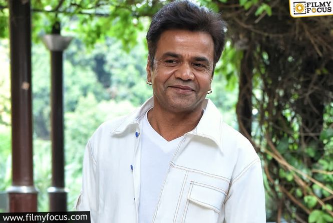 Delhi High Court Gives Relief To Rajpal Yadav