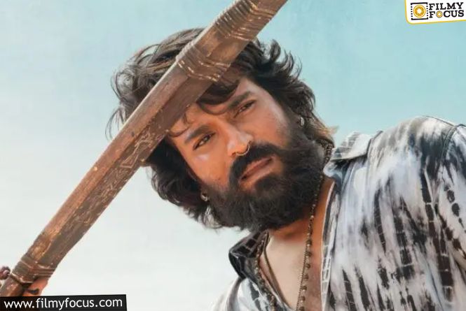 Peddi Gets New Release Plan For Better Output