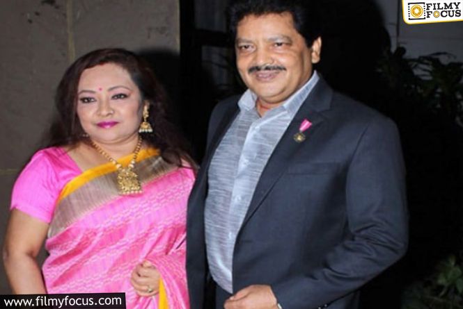Udit Narayan Faces Legal Trouble After Wife’s Complaint