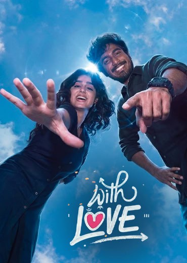 With Love Movie Review & Rating!