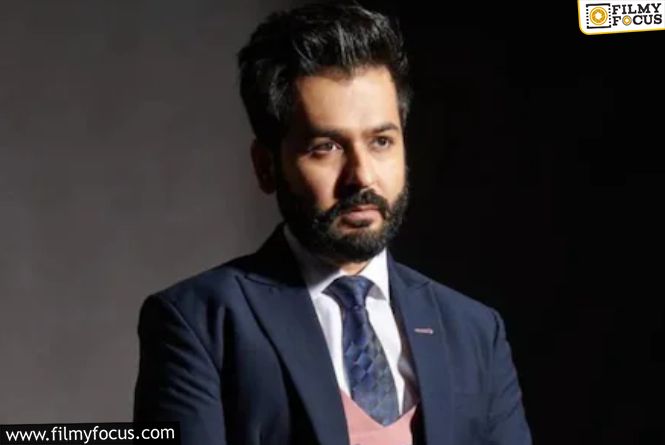 Big Buzz Around Aditya Dhar’s Next