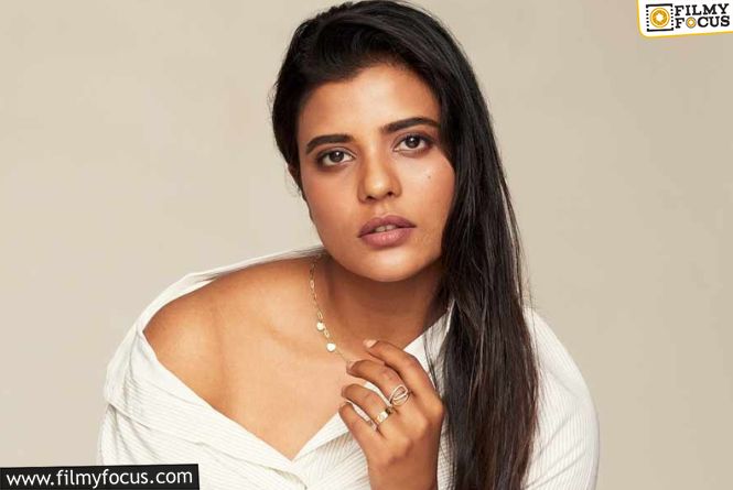 Big Opportunity Knocks For Aishwarya