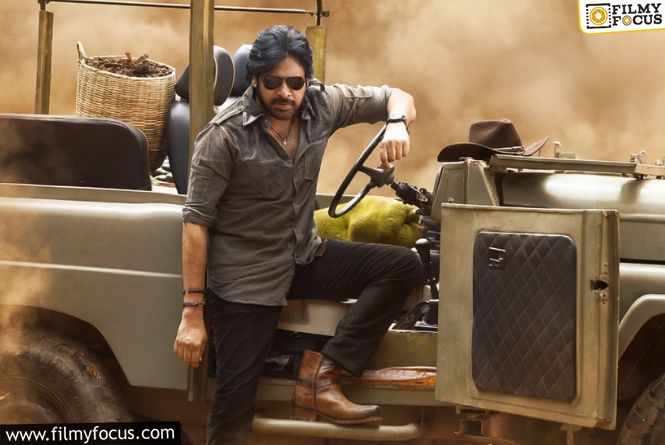 Ustaad Bhagat Singh: Censor Report Promises Full-On Entertainment