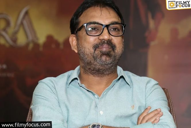 Koratala Siva In Search Of Next Film