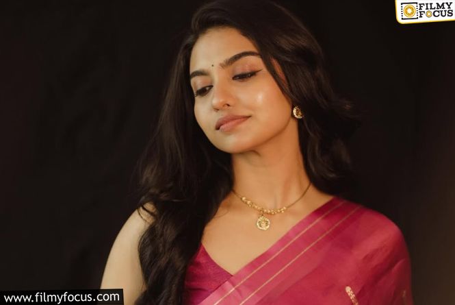 Mamitha Baiju Sets Sights On Bigger Projects