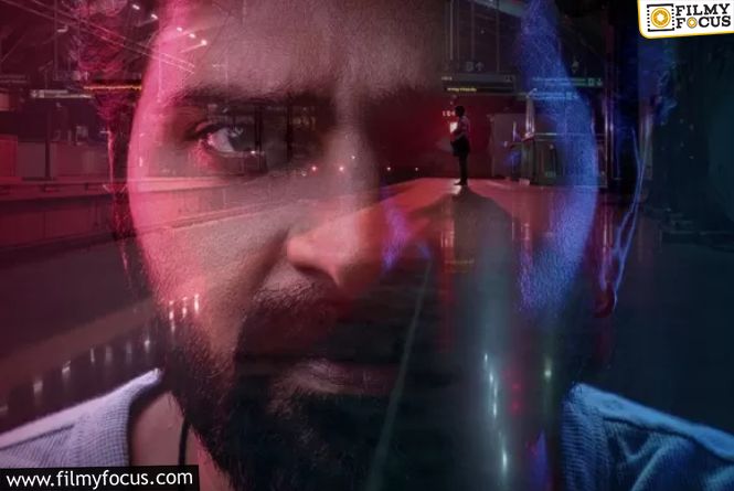 Mrithyunjay Four-Day Box Office Collections