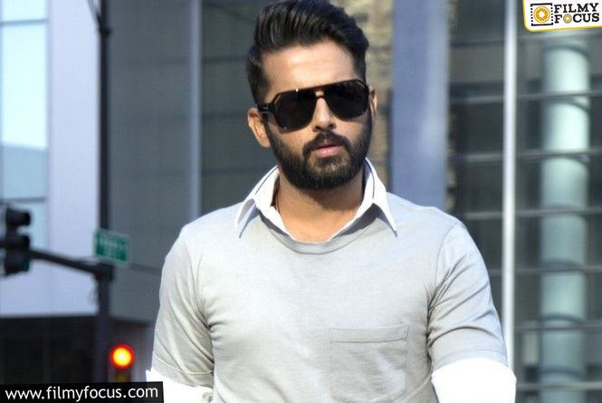 Nithiin’s Next Creates Curiosity