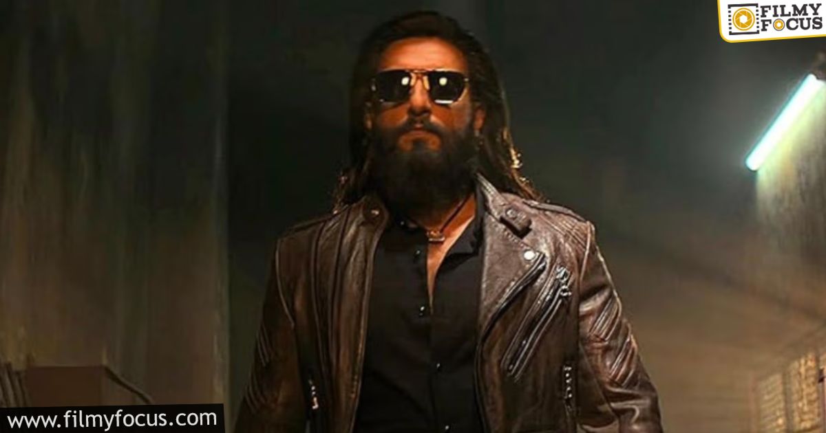 Unfiltered Dhurandhar Version Set For OTT Premiere