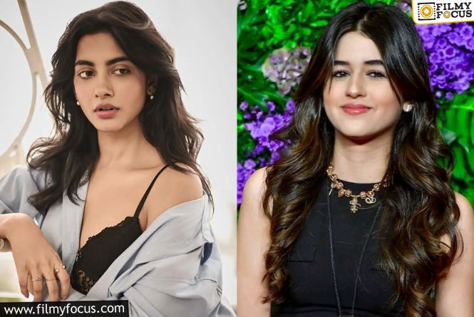 Pragati Srivastava Joins Naomika Saran In New Rom-Com