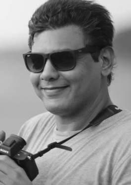 Chandan Arora image