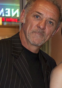 David Field image
