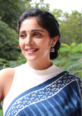 Milana Nagaraj image