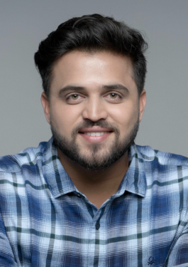 Nakul Abhyankar image