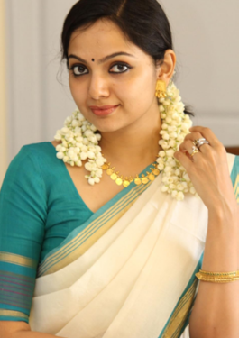 Samvrutha Sunil image