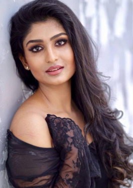 Rachel David image