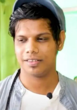 Bjorn Surrao image