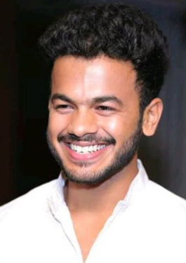 Siddu Moolimani image