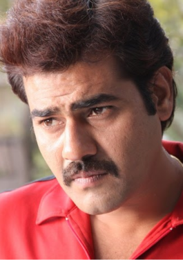Rajesh Nataranga image