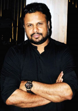 Rakesh Kumar Pal image