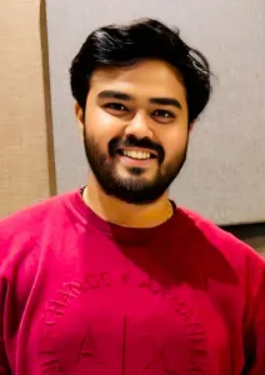 Aniruddha Sastry image