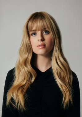 Lulu Wilson image