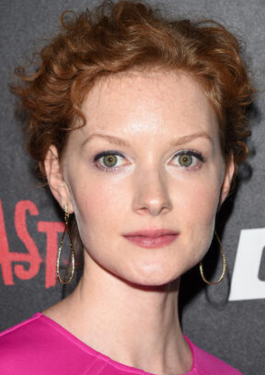 Wrenn Schmidt image